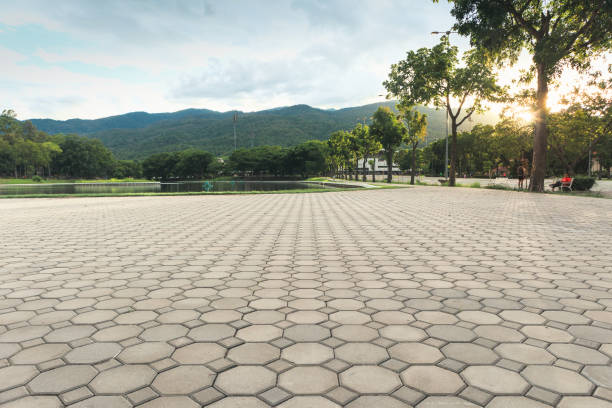 Best Custom Driveway Pavers  in Little Flock, AR