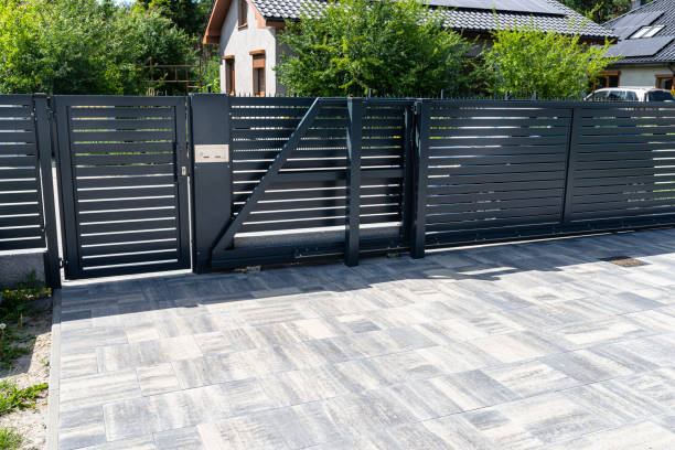 Professional Driveway Pavers in Little Flock, AR