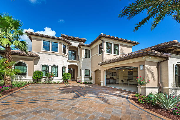 Best Best Driveway Pavers  in Little Flock, AR