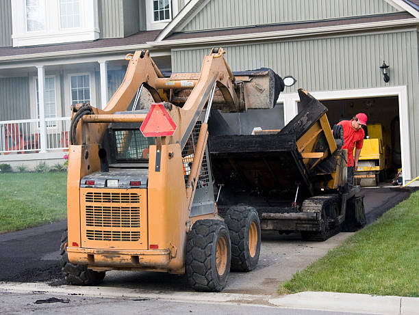 Best Driveway Paving Contractor  in Little Flock, AR