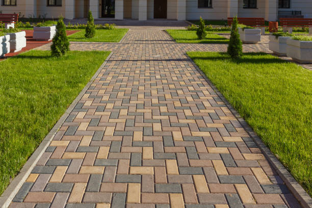 Reasons to Select Us for Your Driveway Paving Requirements in Little Flock, AR