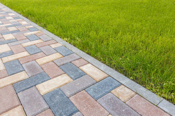 Best Driveway Pavers Near Me  in Little Flock, AR